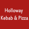 Holloway Kebab & Pizza logo