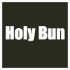 Holy Bun logo