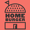 Homeburger logo