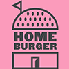 Homeburger logo