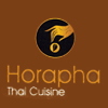 Horapha Thai Cuisine logo