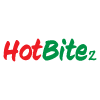 Hot Bitez logo