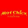 Hot Chicx logo