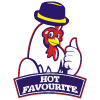 Hot Spot Grill logo