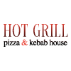 Hot Grill Takeaway logo