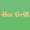 Hot Grill Takeaway logo