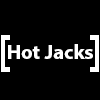 Hot Jacks logo