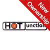 Hot Junction logo