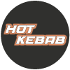 Hot Kebab logo
