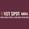 Hot Spot Grill logo
