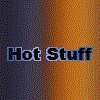 Hot Stuff logo