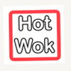 Hot Wok Noodle Bar logo
