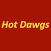 Hot Dawgs logo