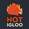 Hot Igloo logo