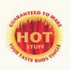 Hot Stuff logo