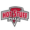 Hot Stuff Pizza logo