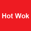 Hot Wok logo