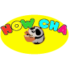 How Cha Chinese & Thai logo