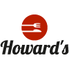 Howard's Fried Chicken logo