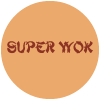 Super Wok logo