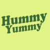 Hummy Yummy logo
