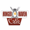 Hunger Haven Cafe logo