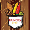 Hungry Eye Indian Restaurant logo