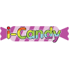I-Candy logo