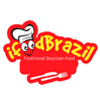 I Food Brazil logo
