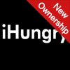 i Hungry logo