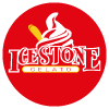 Ice Stone Gelato logo