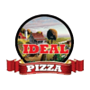 Ideal Pizza logo