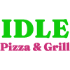 Idle Pizza & Grill logo