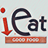 I.Eat logo