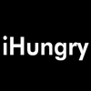 i Hungry logo