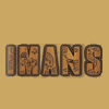 Imans logo