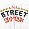 Imli Street Samosa logo