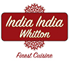 India India 2 Whitton logo