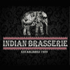 India Brasserie logo
