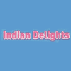 Indian Delights logo
