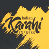 Indian Karahi Express logo