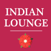 Indian Lounge Takeaway logo