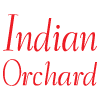 Indian Orchard logo