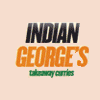 Indian George's logo