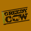 Indian Greedy Cow logo