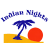Indian Nights logo