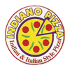 Indiano Pizza logo
