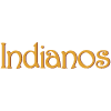Indiano's logo