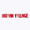 Indian Village logo