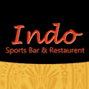 Indo Sports Bar & Restaurant logo